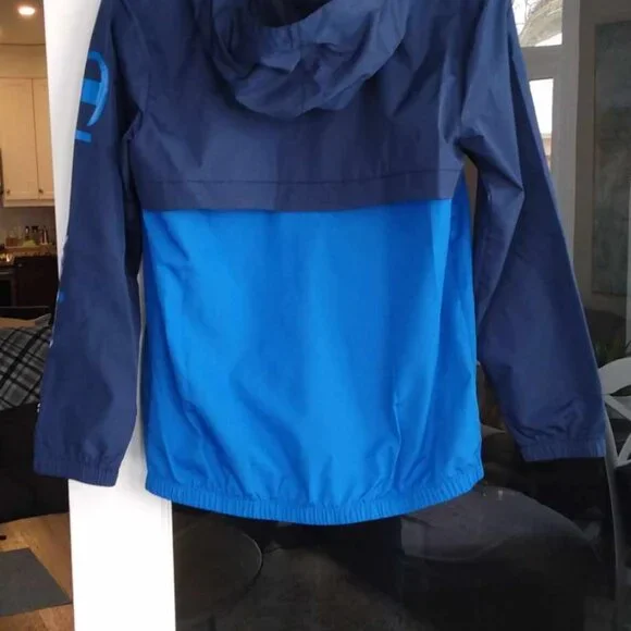 Champion Full Zip Spring Jacket - Picture 6 of 7